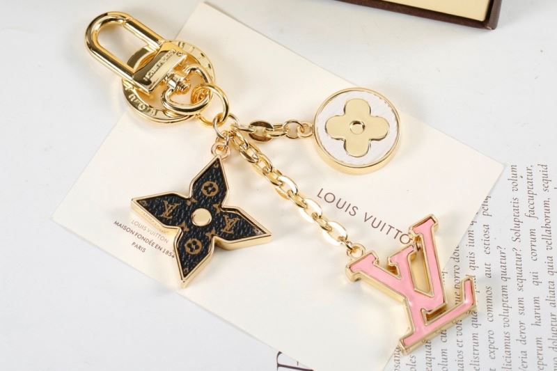 Louis Vuitton Keychains